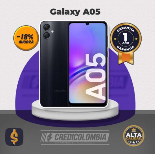 📱 Samsung Galaxy A05 64 GB
