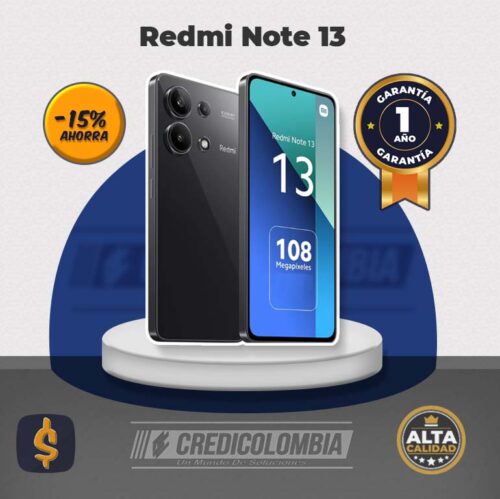 Redmi Note 13