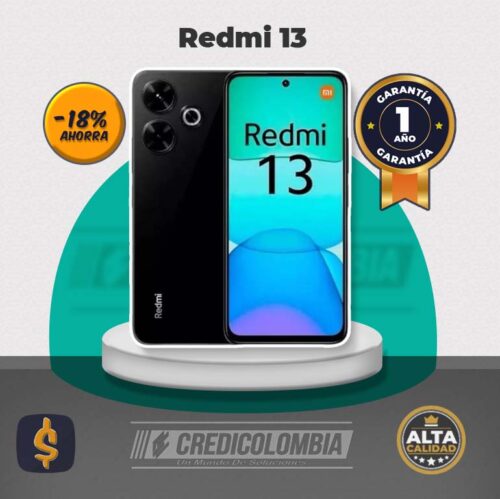 Xiaomi Redmi 13 📱